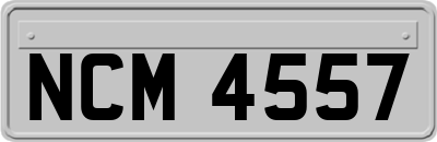NCM4557