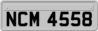 NCM4558