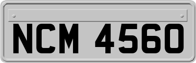 NCM4560