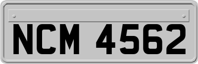NCM4562