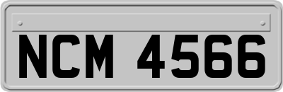 NCM4566