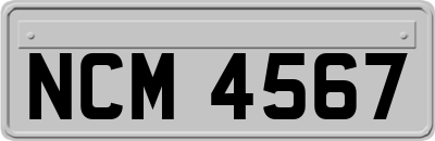 NCM4567