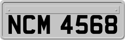 NCM4568