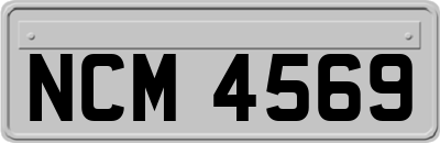 NCM4569