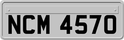 NCM4570