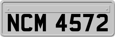 NCM4572