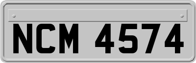 NCM4574