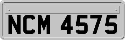 NCM4575