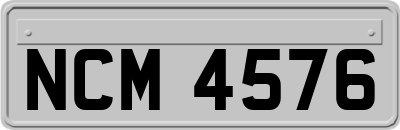 NCM4576