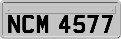 NCM4577