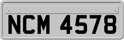 NCM4578