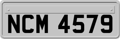 NCM4579