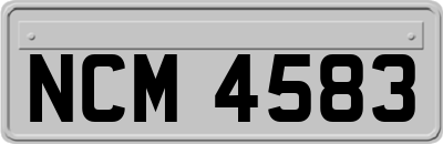 NCM4583