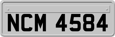 NCM4584