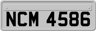 NCM4586
