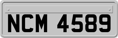 NCM4589