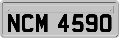 NCM4590
