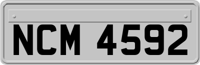 NCM4592