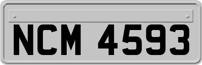 NCM4593