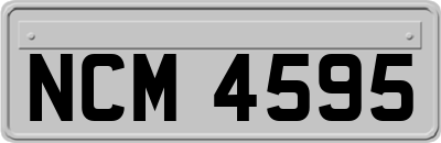 NCM4595