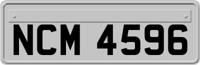 NCM4596