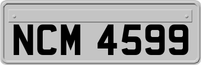 NCM4599