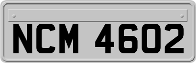 NCM4602