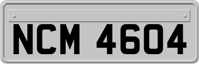 NCM4604