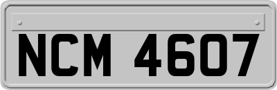 NCM4607
