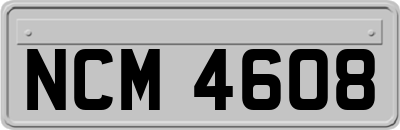 NCM4608