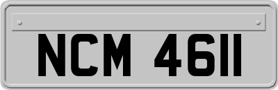 NCM4611
