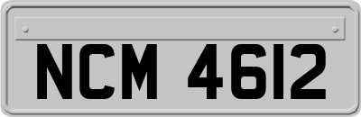 NCM4612