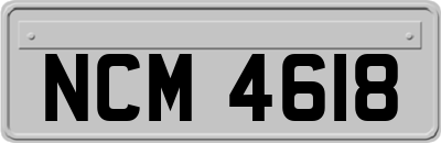 NCM4618