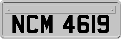 NCM4619