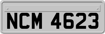 NCM4623