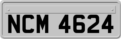 NCM4624