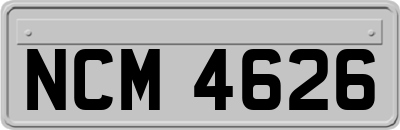 NCM4626