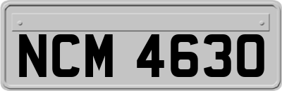 NCM4630