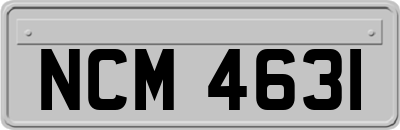 NCM4631
