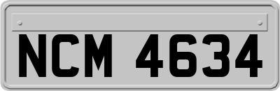 NCM4634