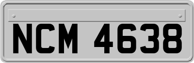 NCM4638