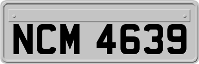 NCM4639