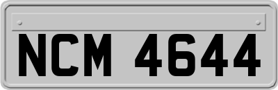 NCM4644