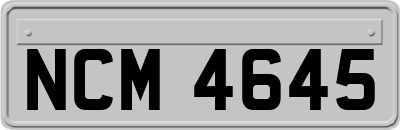 NCM4645