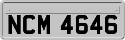 NCM4646