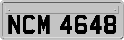 NCM4648