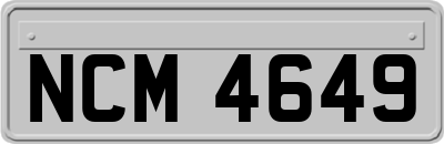 NCM4649