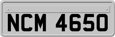 NCM4650
