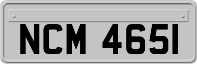 NCM4651
