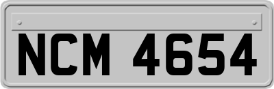 NCM4654